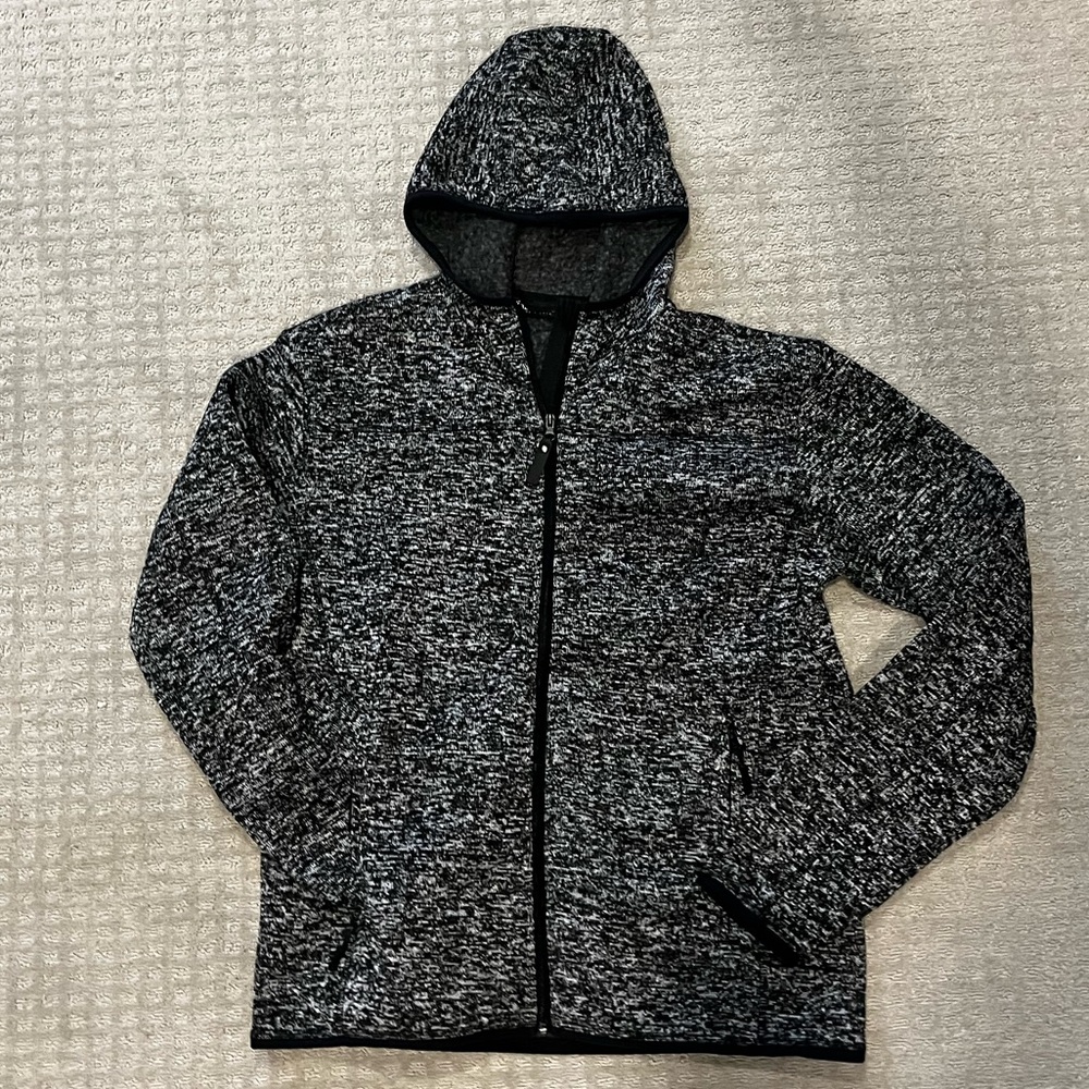 Beat The Street Band and Crew Bussing Men’s Jacket